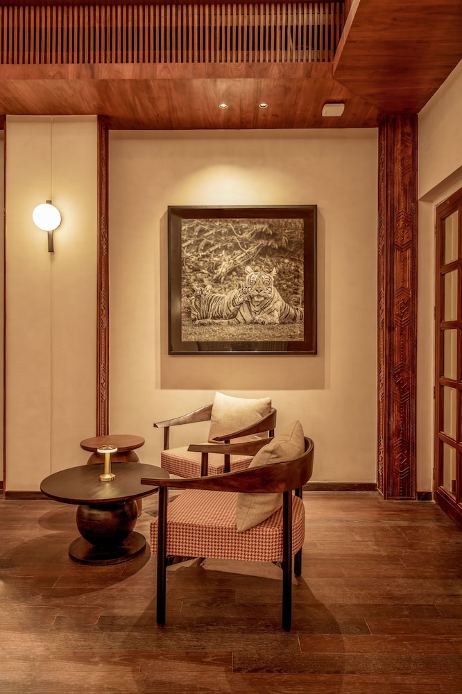 Taj Sawai Ranthambore 40/59