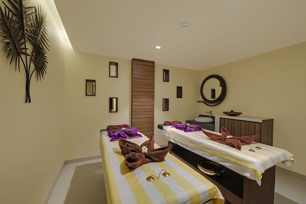 The Fern Sattva Resort Dwarka 34/67