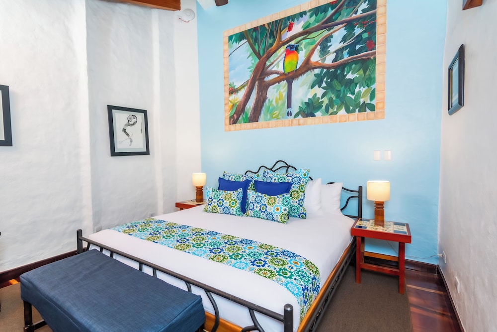 Finca Rosa Blanca Coffee Plantation And Inn 13/50