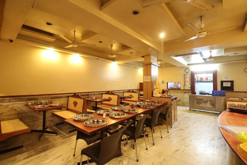 Hotel Shivkrupa 37/50