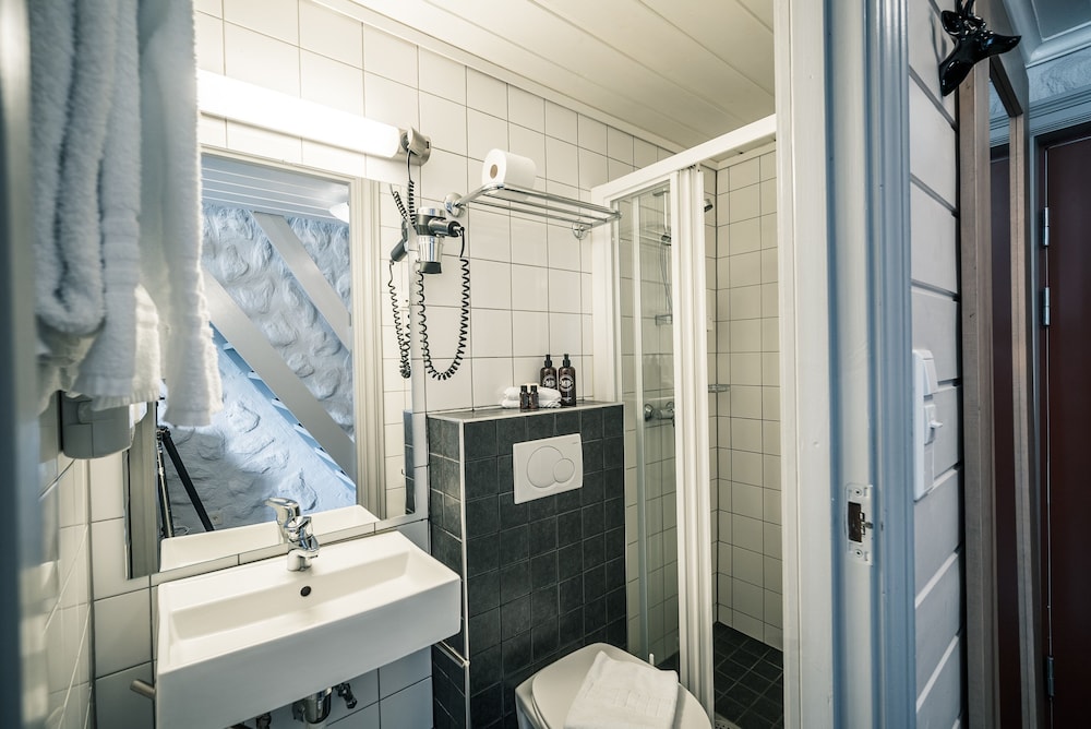 Sagafjord Hotel 42/42