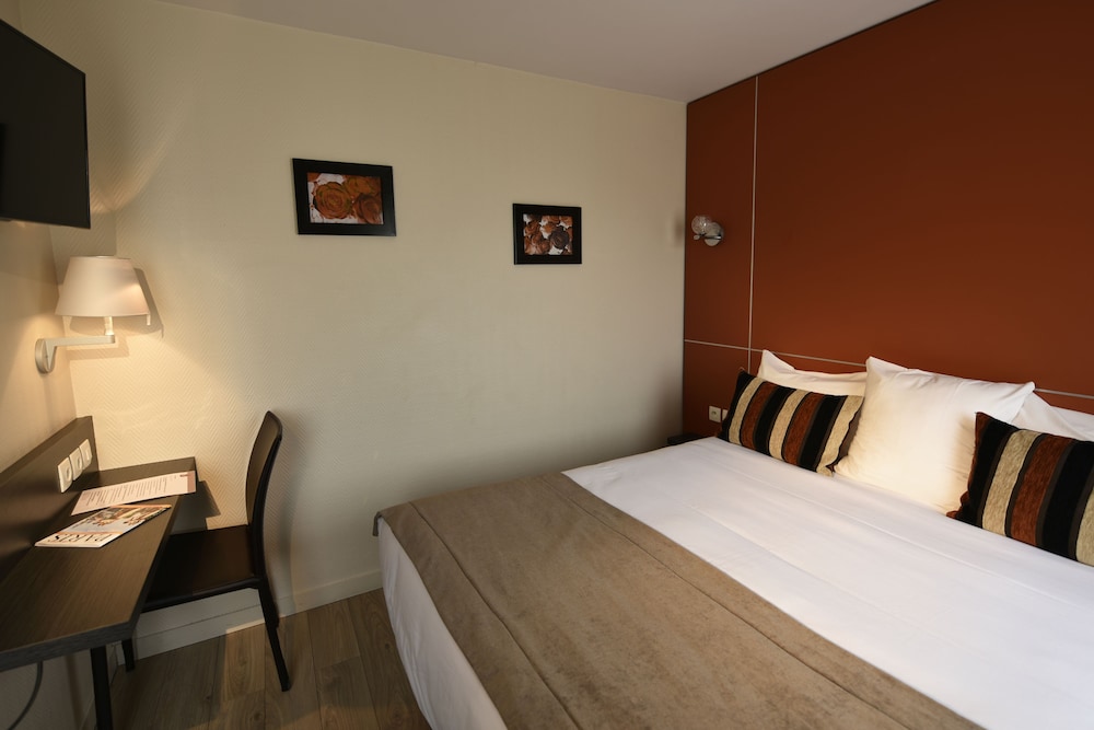 Hotel Apolonia Paris Mouffetard, Sure Hotel Collection by BW 19/34