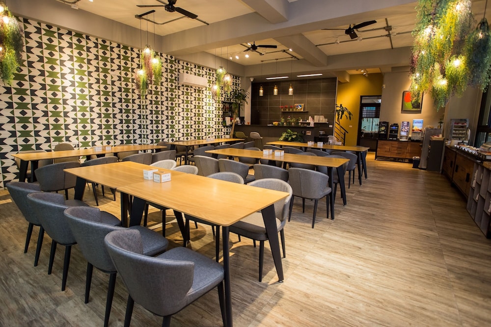 Taitung Sun Forest BnB 29/50