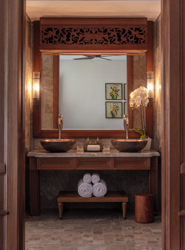 Anantara Ubud Bali Resort 21/74