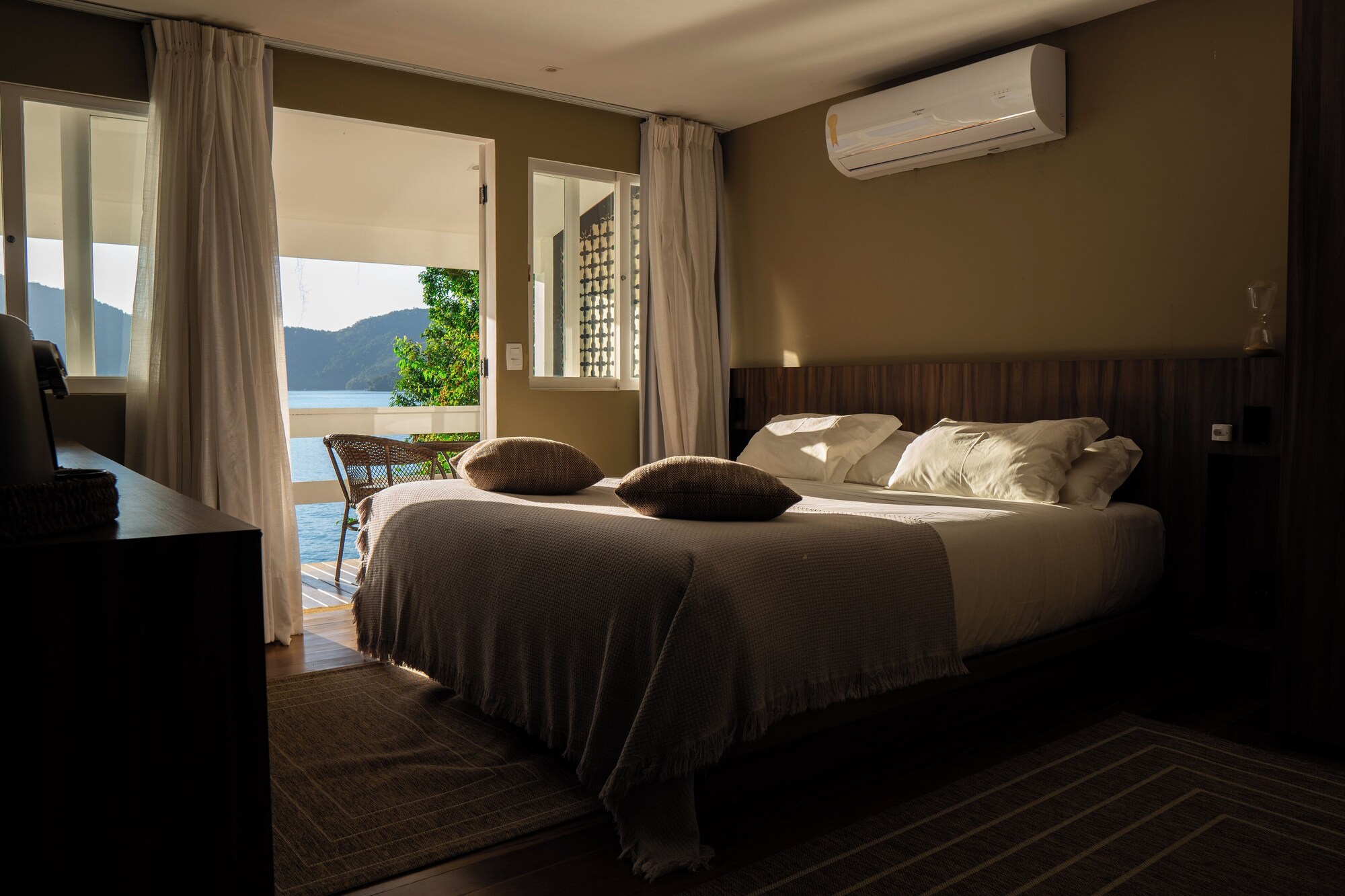 Master, Deluxe, King Bed، Papiro Hotel Boutique E Restaurante 9/10