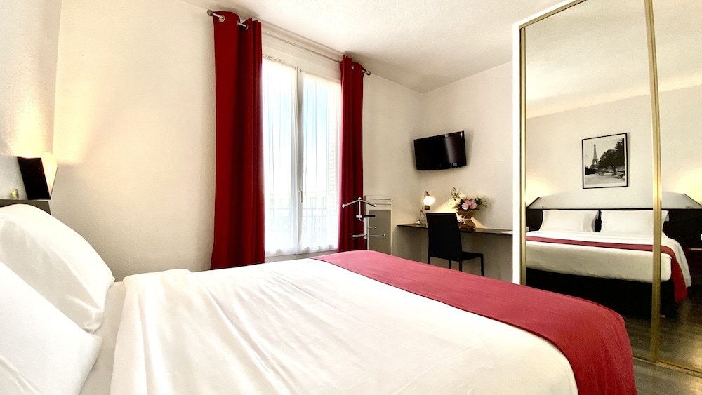 Appart hotel Boulogne Residence 5/46