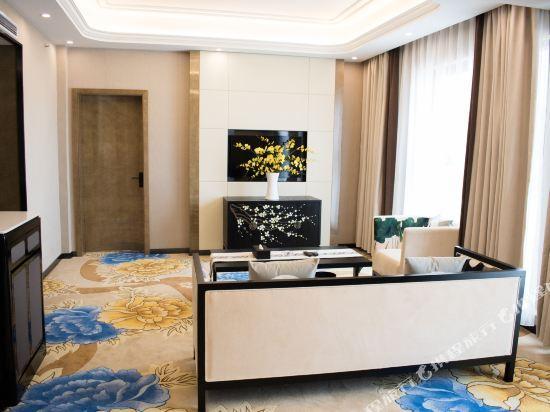Taiyangcheng Hotel 19/24
