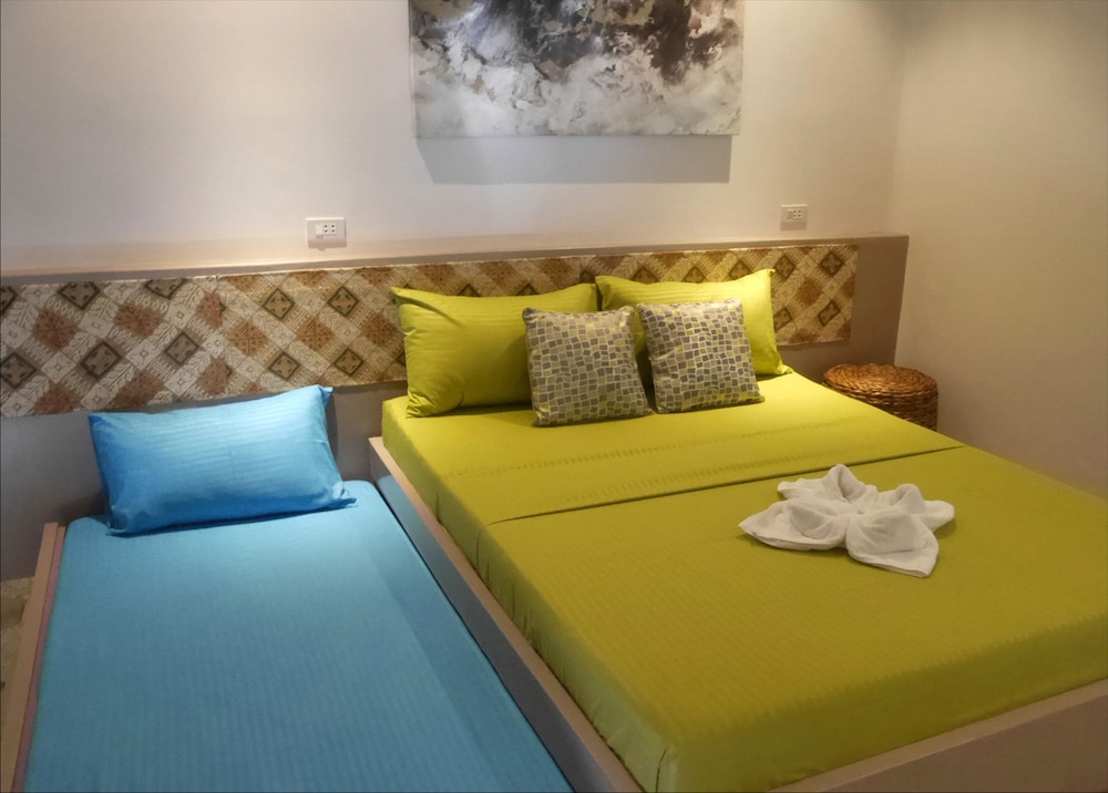 Bohol Dreamcatcher Resort 24/46