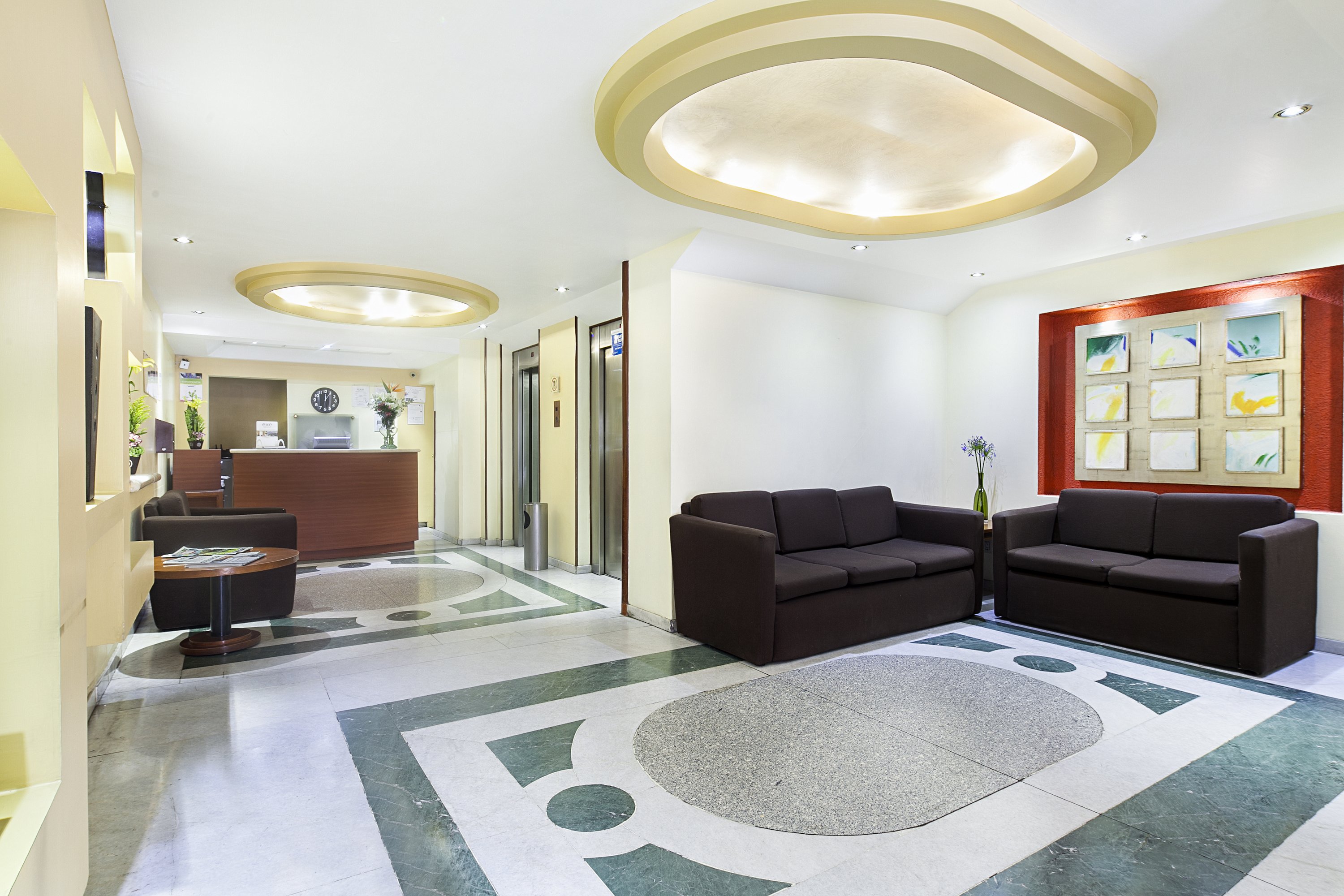 Exe Suites San Marino 5/26
