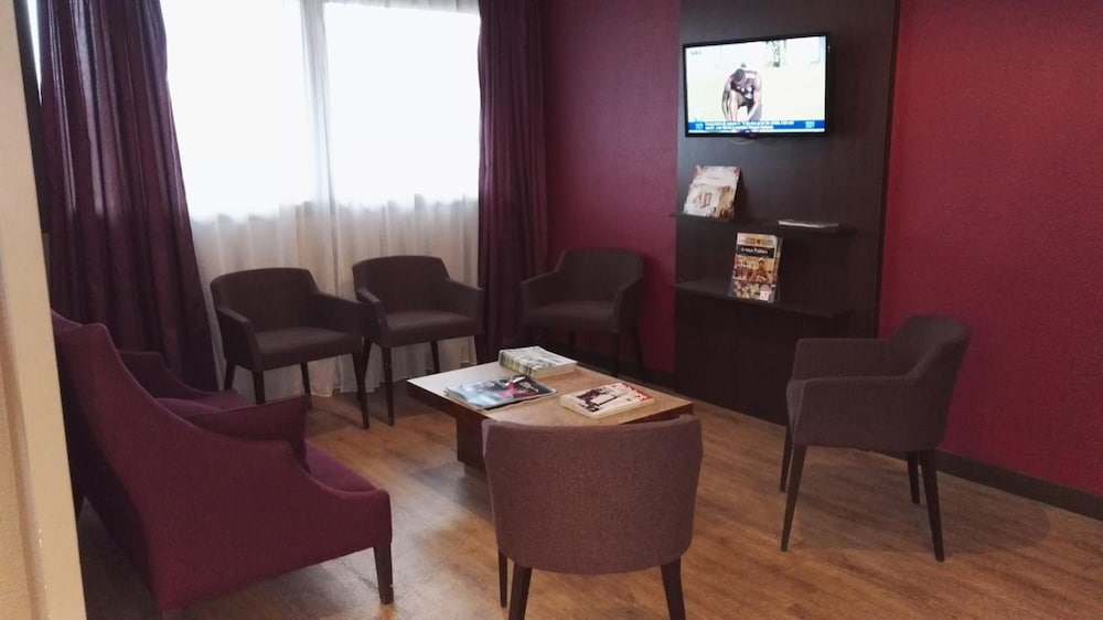 Hotel Inn Design Poitiers 37/50
