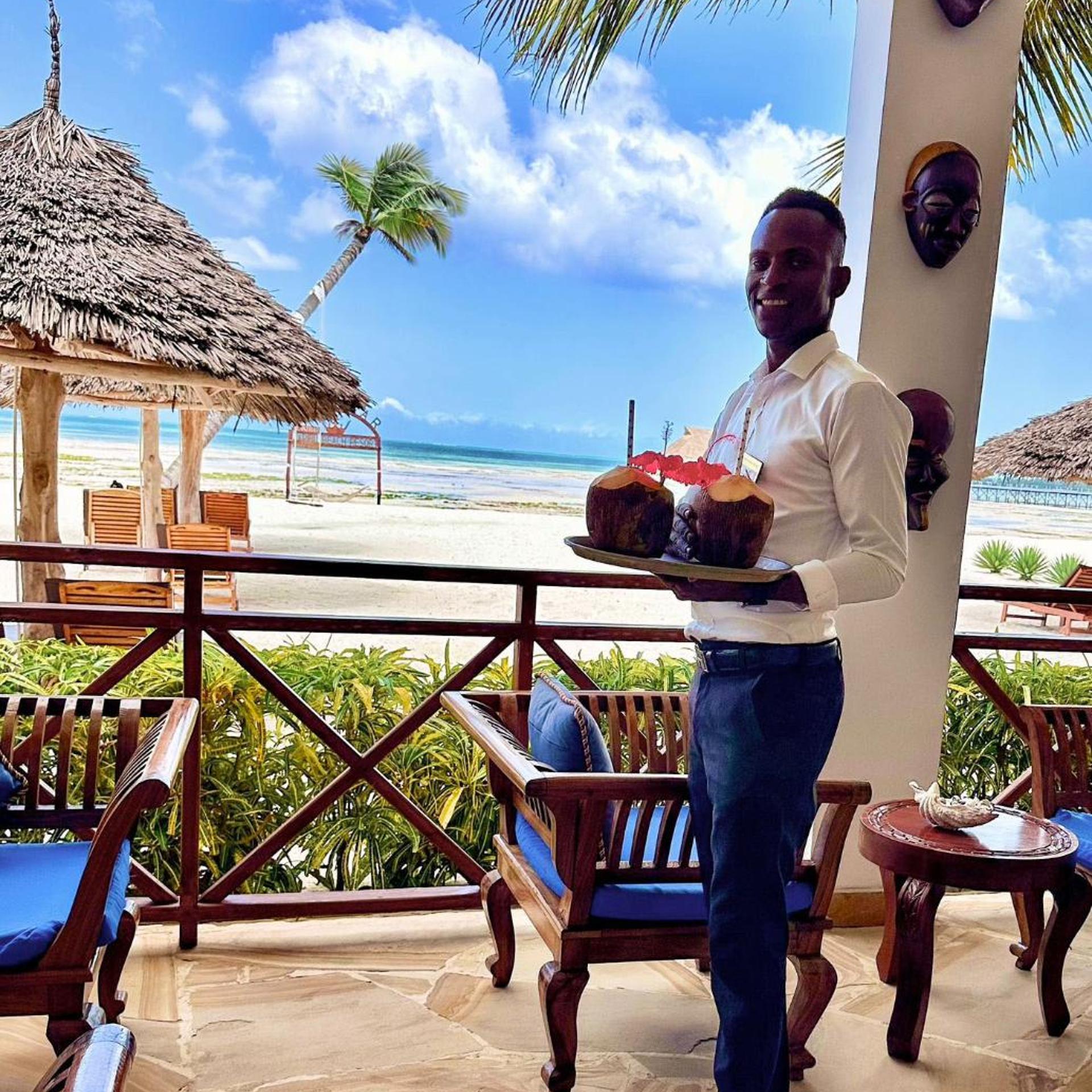 Karibu Beach Resort 47/58