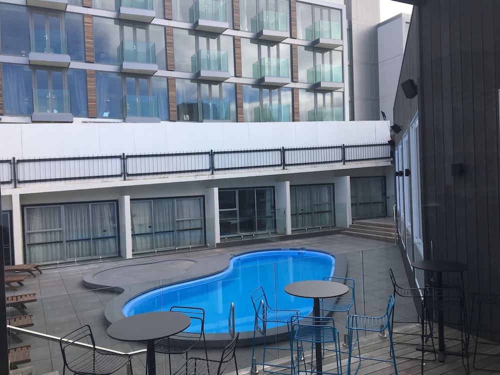 Rydges Lakeland Resort Queenstown in QUEENSTOWN - NZ