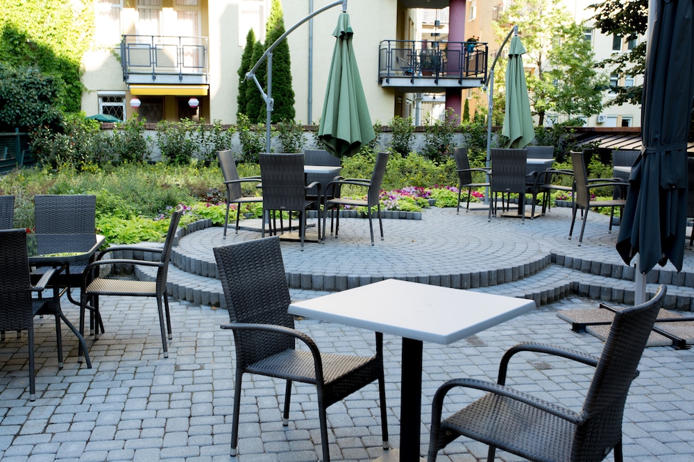 Corvin Hotel Budapest Corvin Wing 11/14