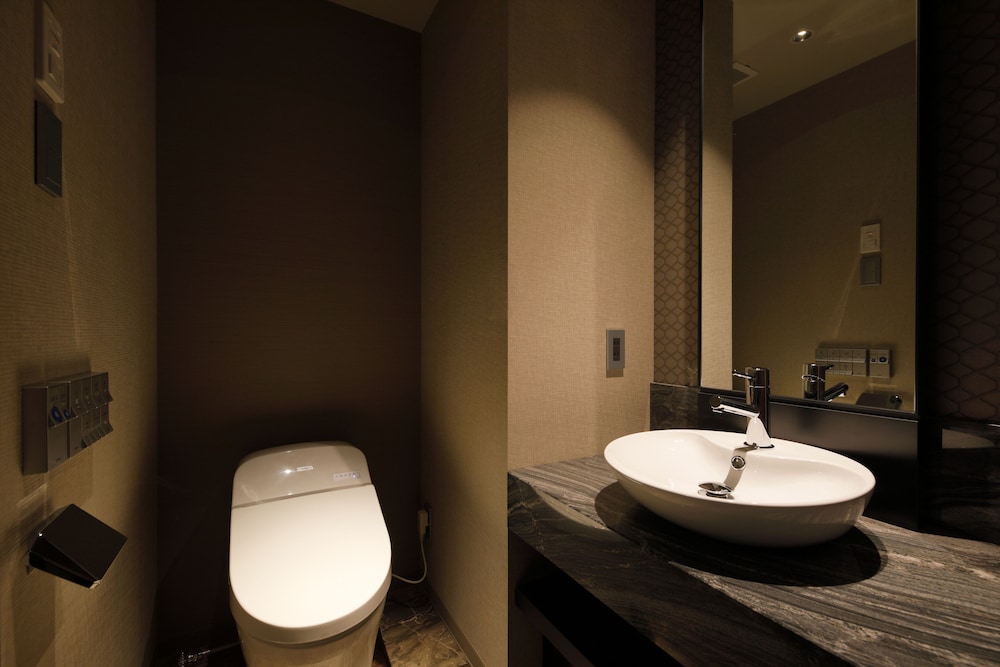 First Hotel Kanazawa 30/36