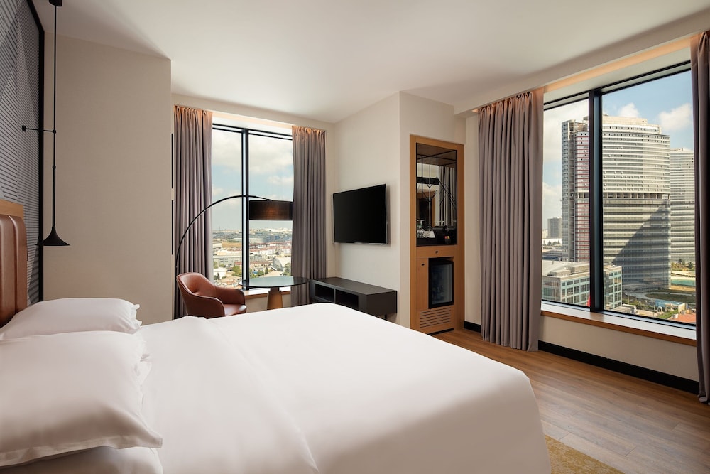 Sheraton Istanbul Esenyurt 8/50