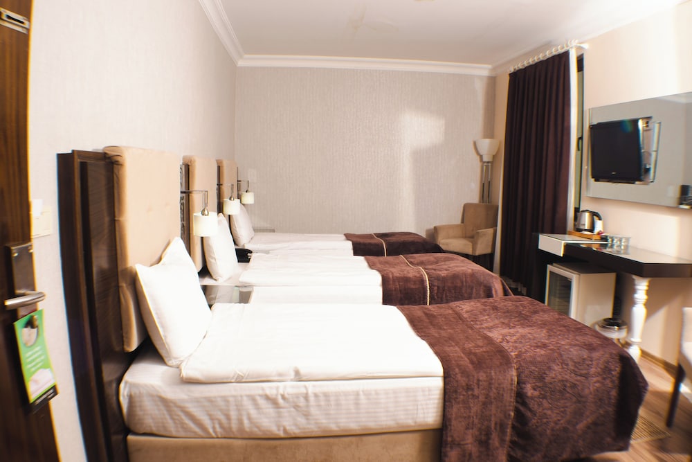 City Center Hotel Taksim 17/72