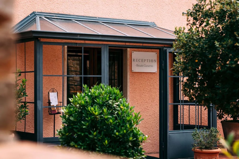 Relais Ciavatta 3/49
