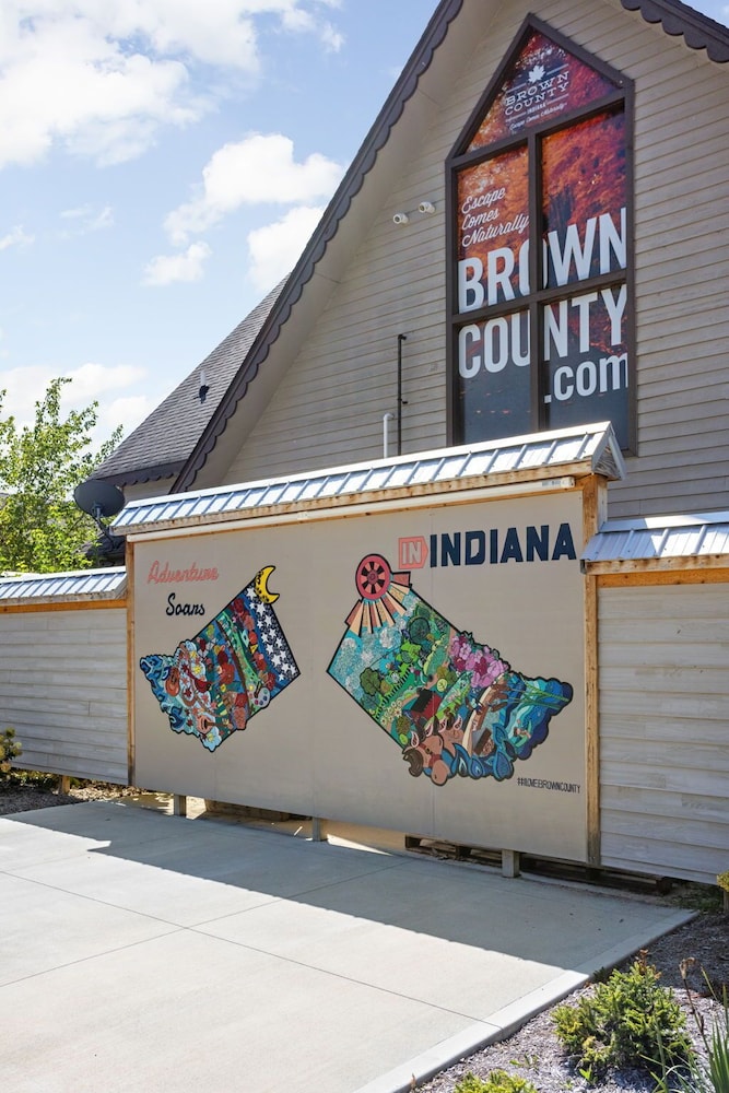 Artists Colony Inn Restaurant 5/50