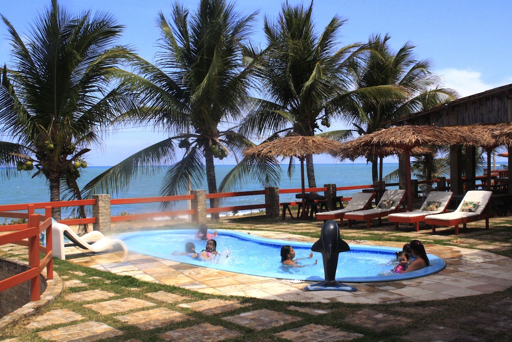 Chalemar Hotel Pousada 14/26