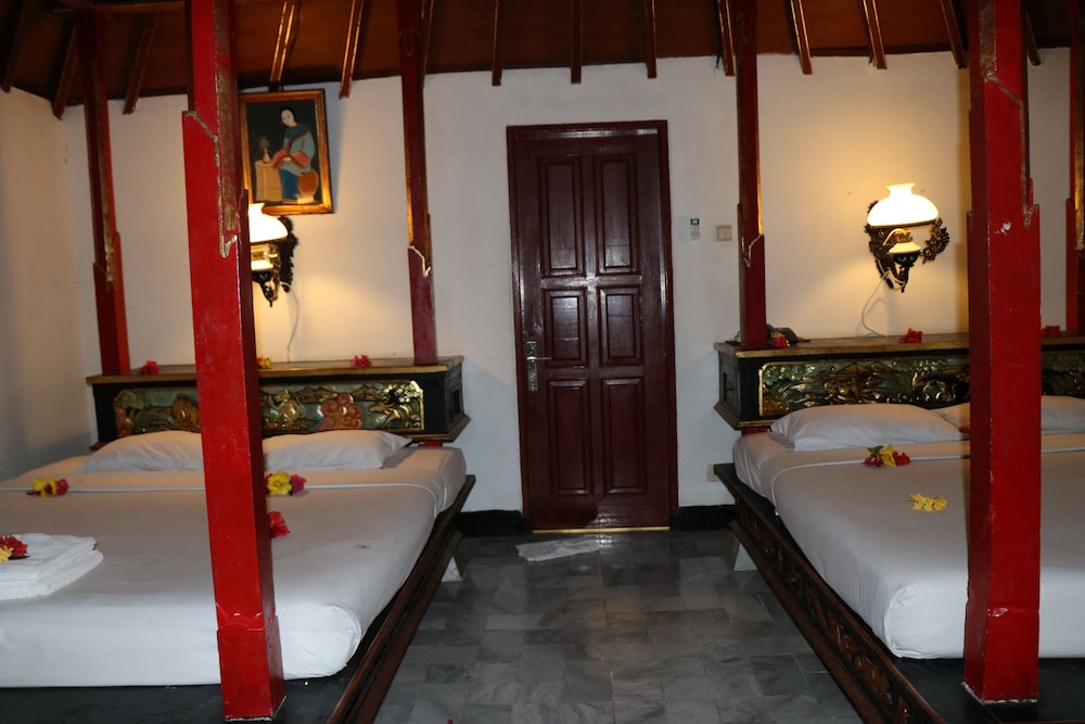 Puri Bunga Beach Cottages Lombok 29/73
