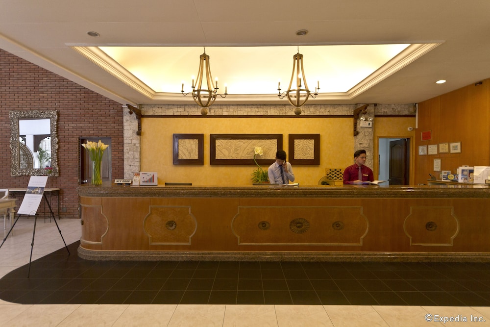 Montebello Hotel, Cebu 7/56