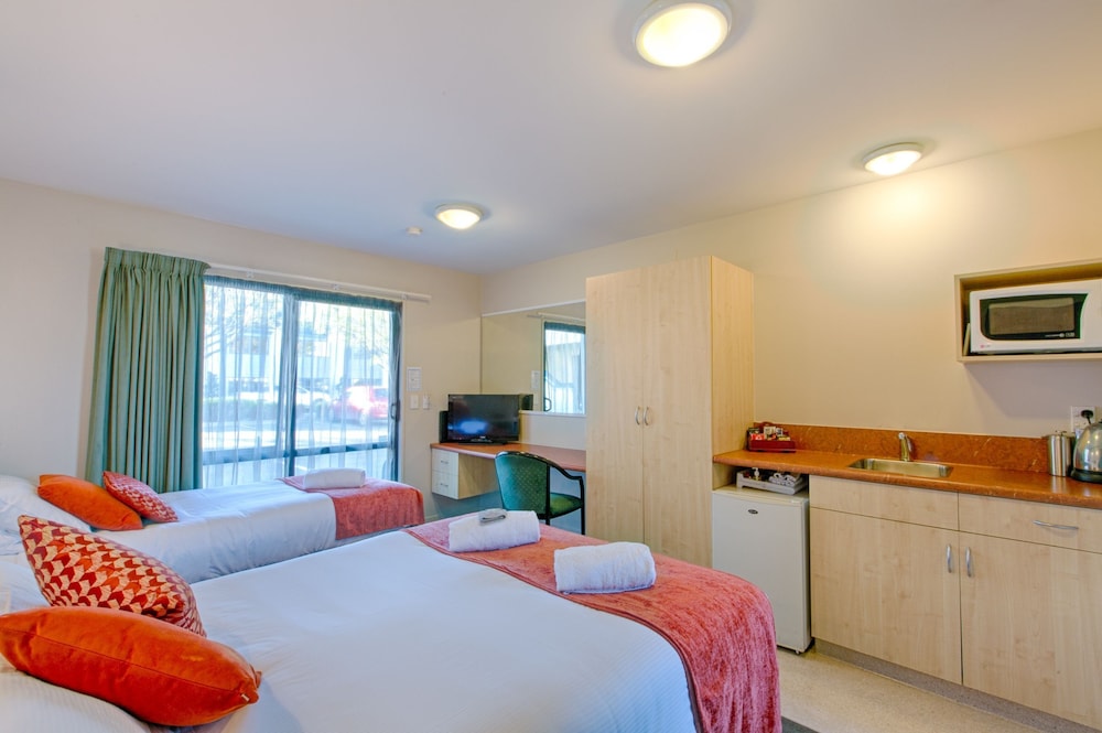 Bella Vista Motel Blenheim 18/30