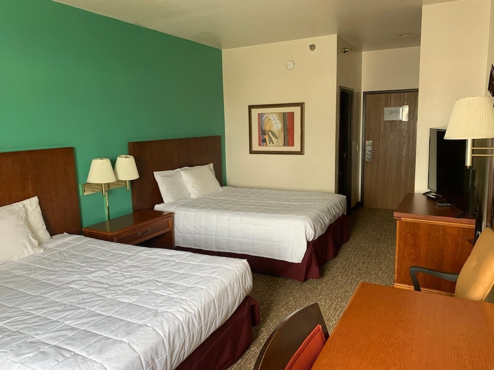 Americas Best Value Inn Gaylord 17/42