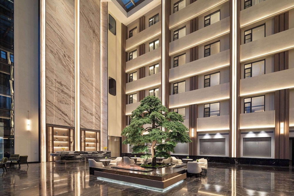 Wyndham Garden Xiangyang Xiangzhou 3/18