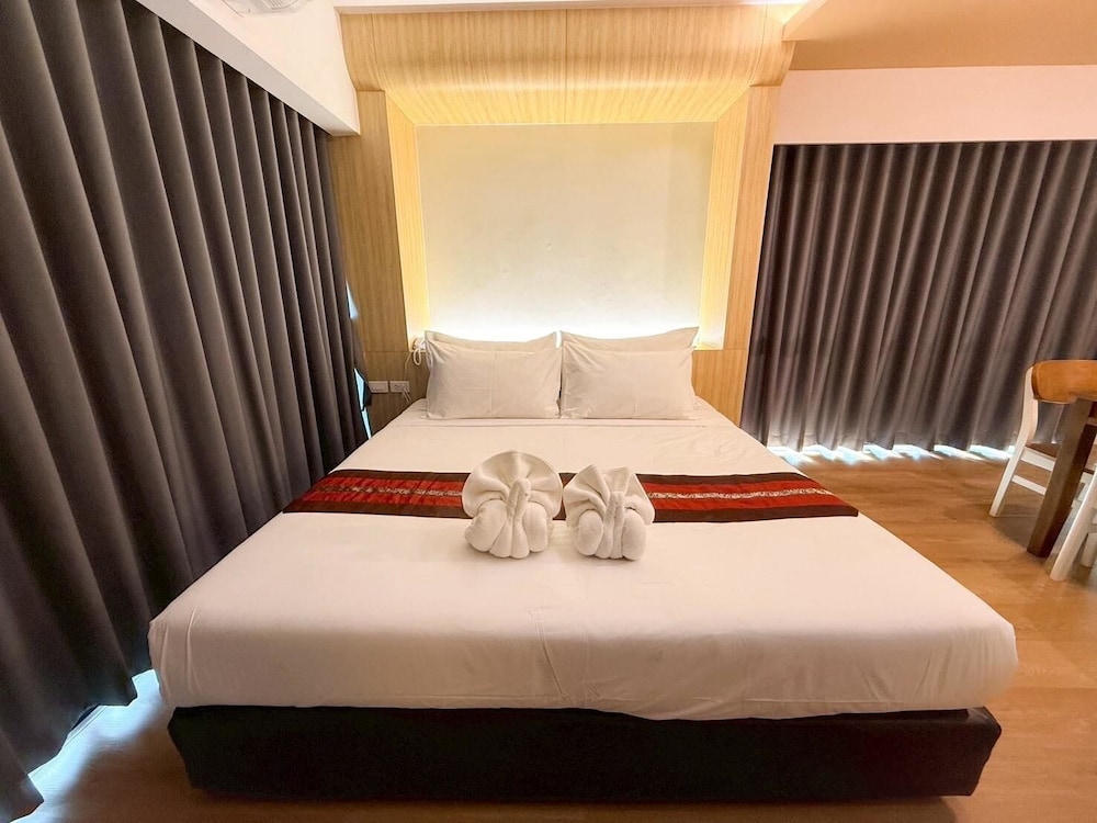 Ps Extra Hotel 37/72