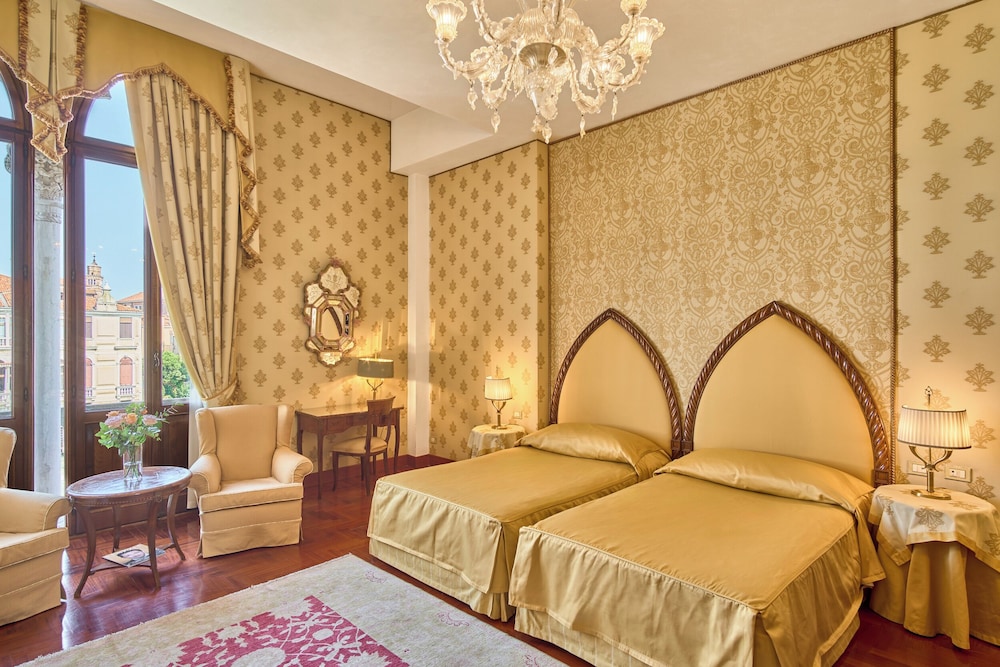 Palazzo Stern Hotel 35/88