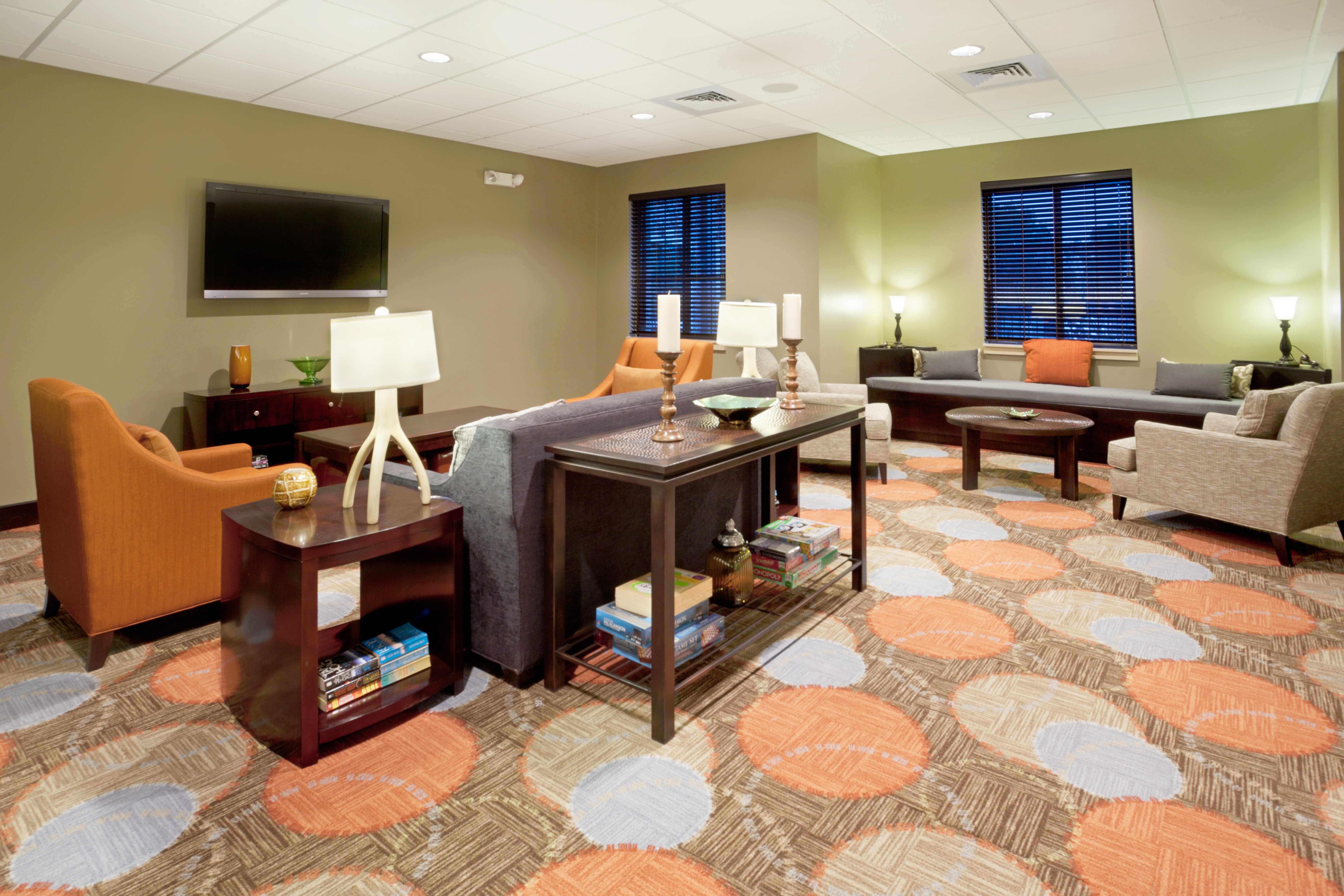 Staybridge Suites San Antonio - Stone Oak 31/40