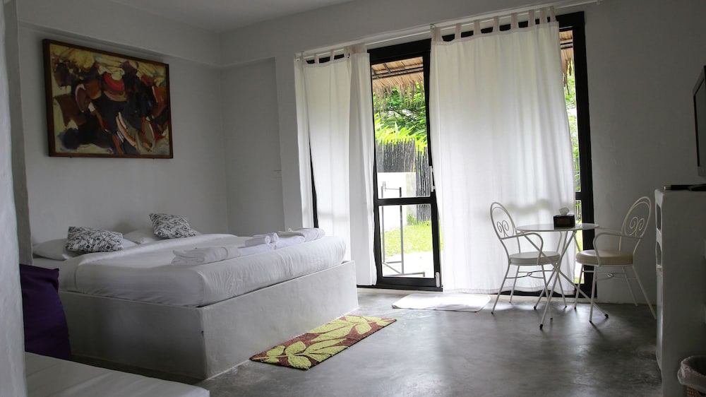 Vorona Resort 9/50