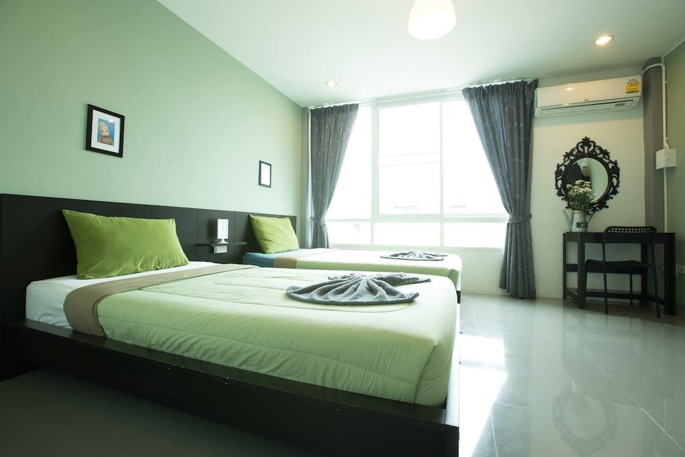White Monkey Guesthouse 15/56
