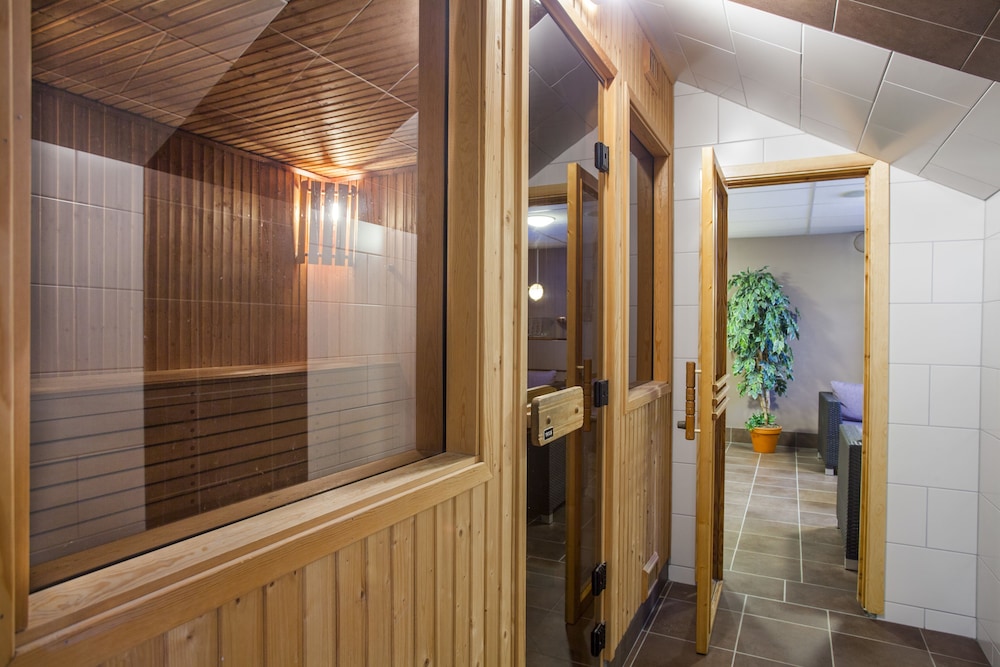 Best Western Sjofartshotellet 20/35