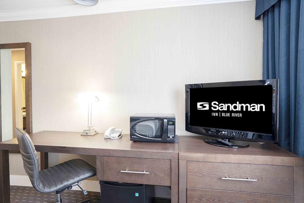 Sandman Inn Blue River 27/28