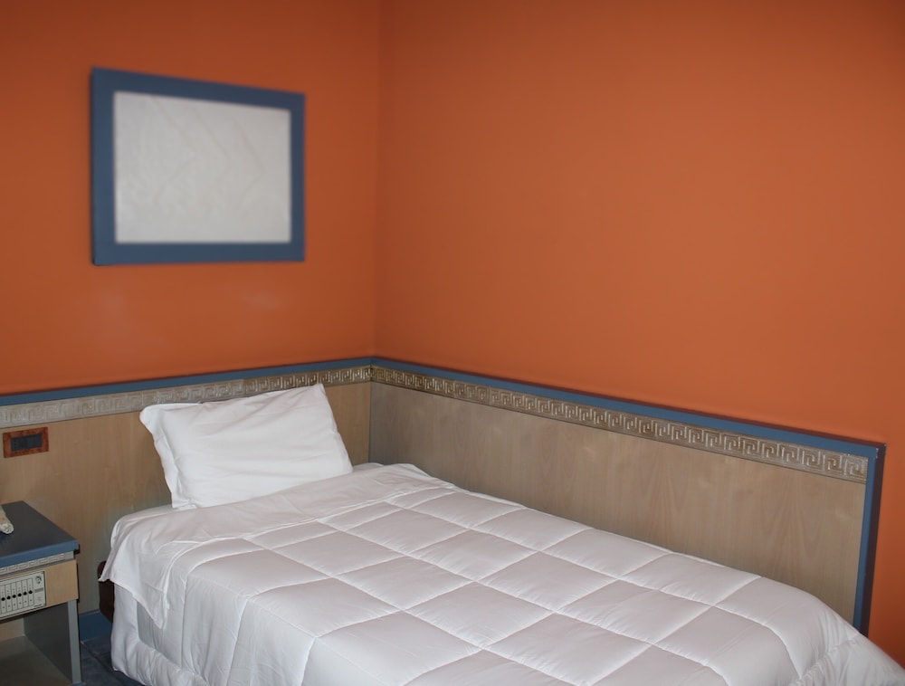 Single Room