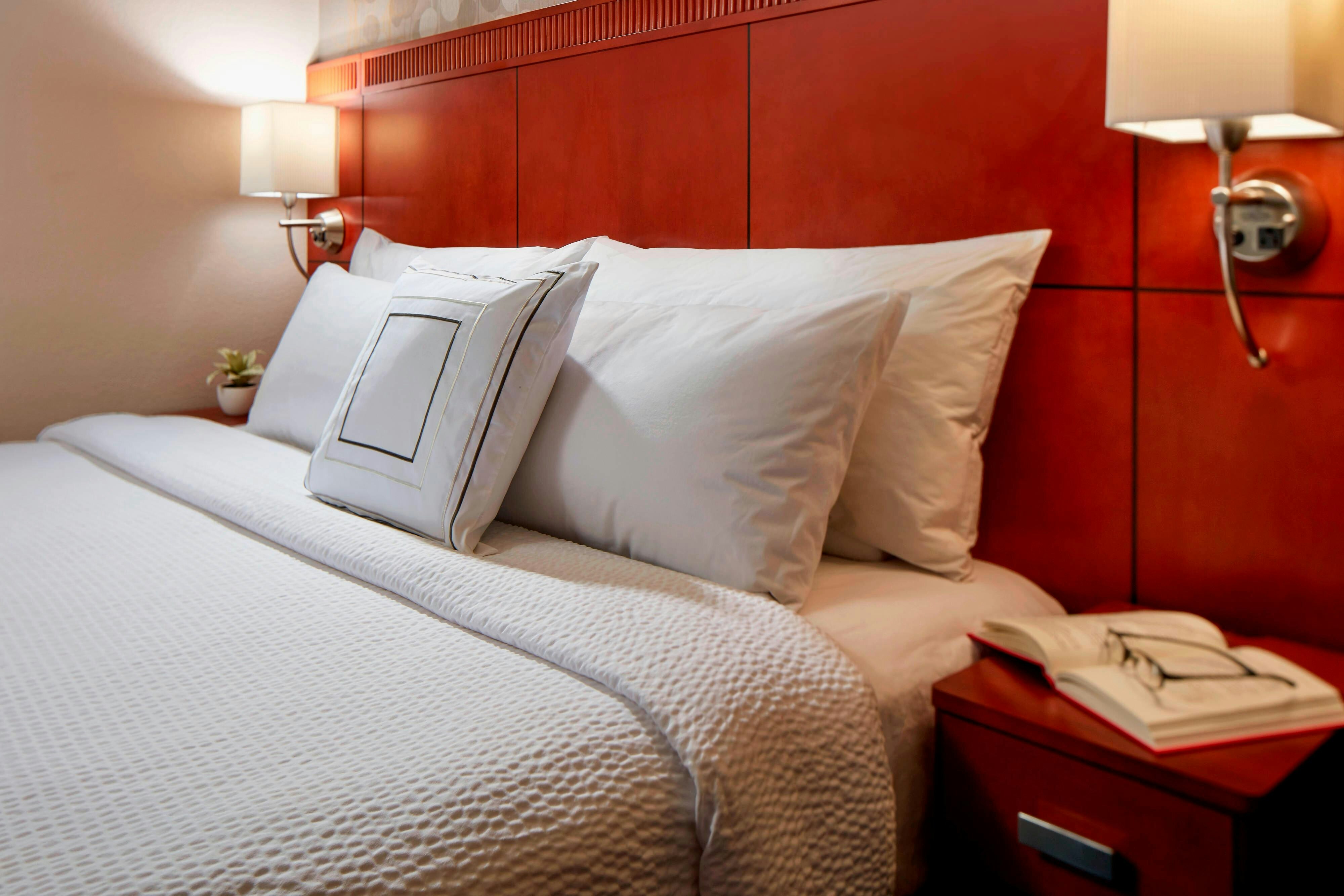 Courtyard By Marriott Vallejo Napa Valley 14/45