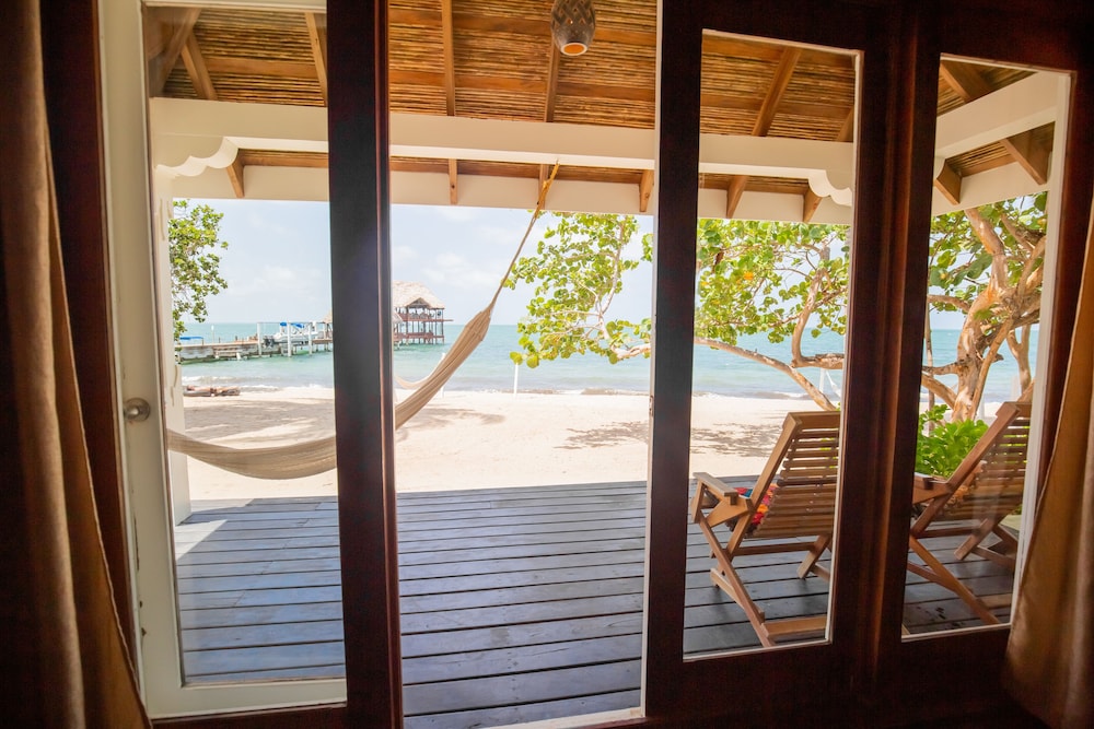Almond Beach Resort And Spa 21/72