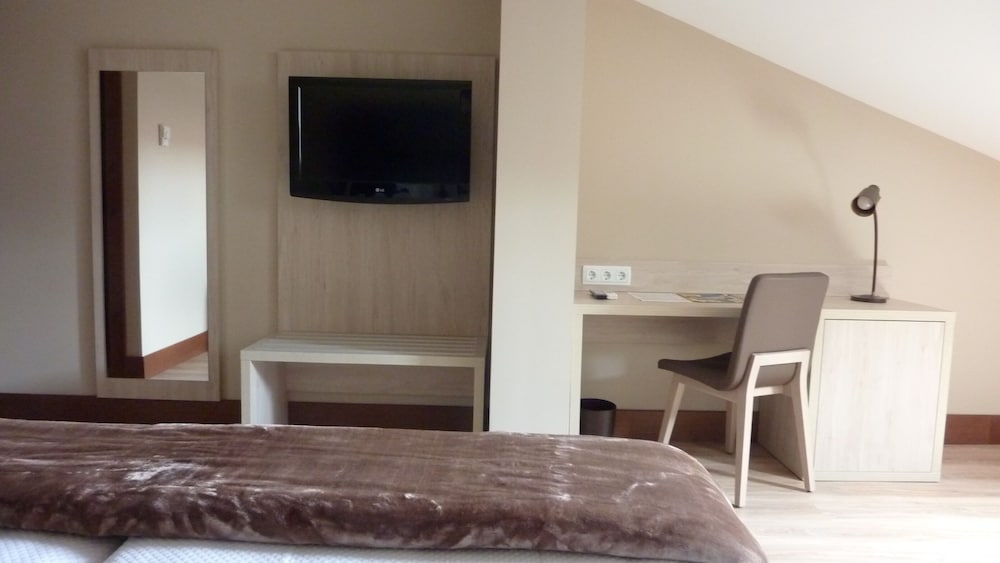 Maria Cristina Hotel 59/72