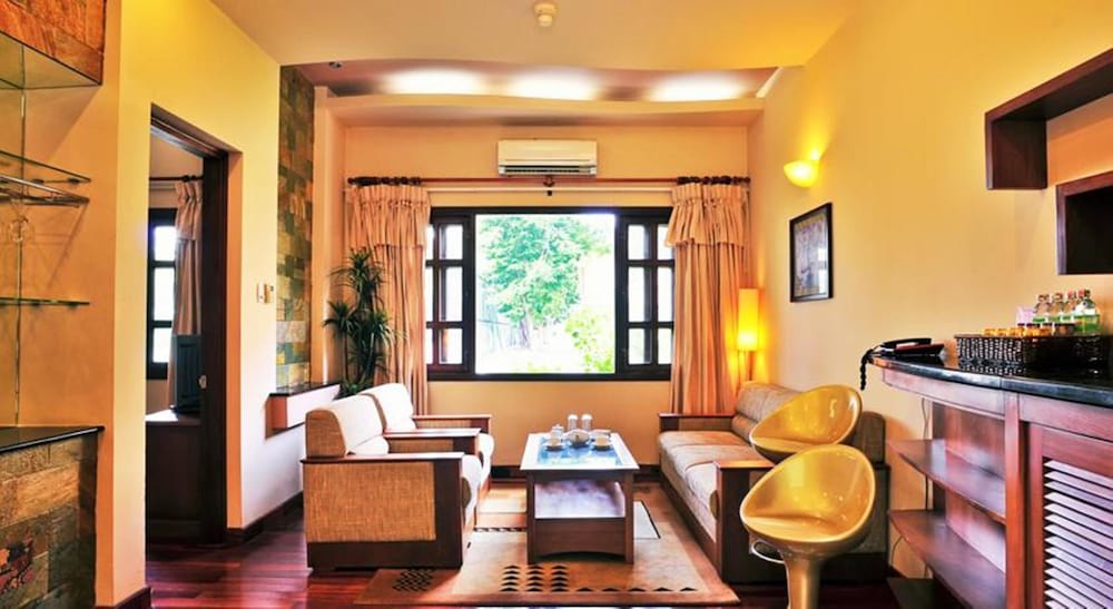 Ky Hoa Hotel Saigon 30/56