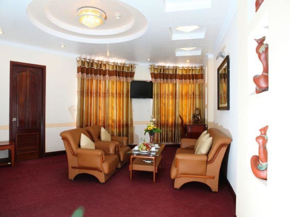 Ninh Kieu 2 Hotel 31/50