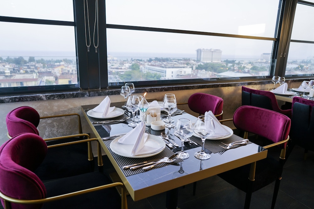 Turkay Otel 52/67