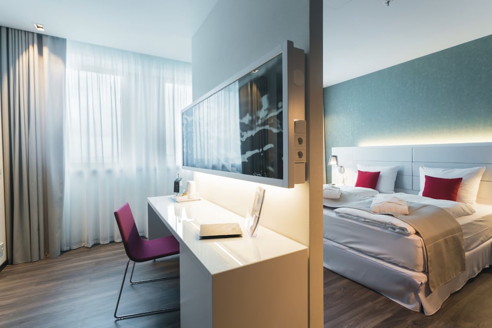 Hotel Riu Plaza Berlin 43/67