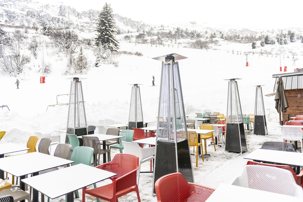 Hotel La Tarentaise 36/50