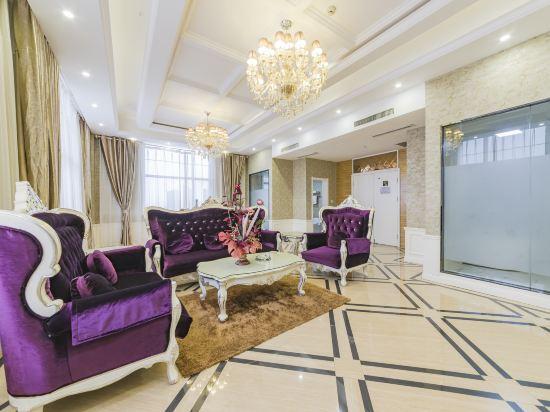 Tianyi Mingdu Residence 25/31