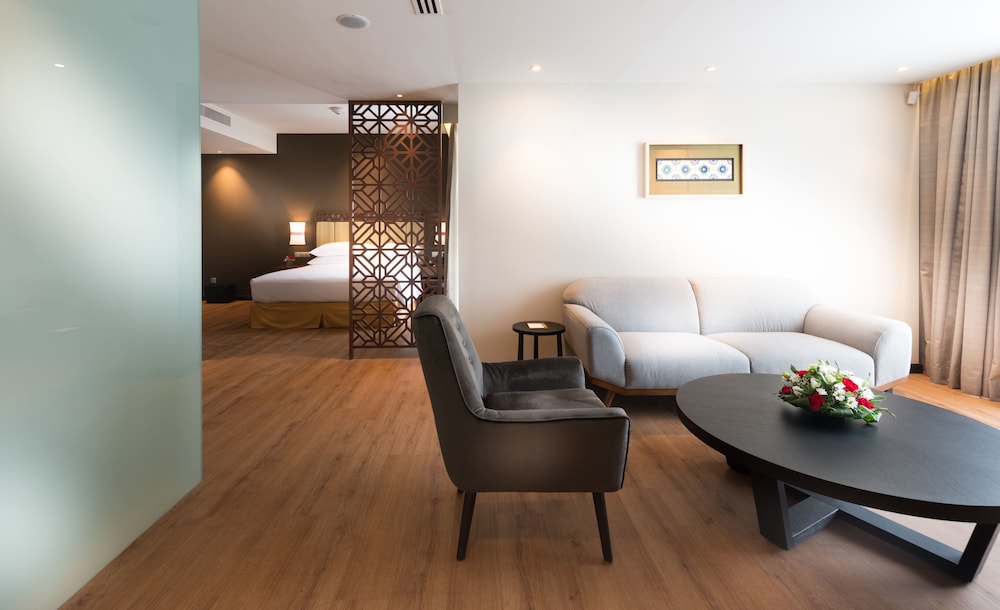 Doubletree Resort By Hilton Penang 41/60