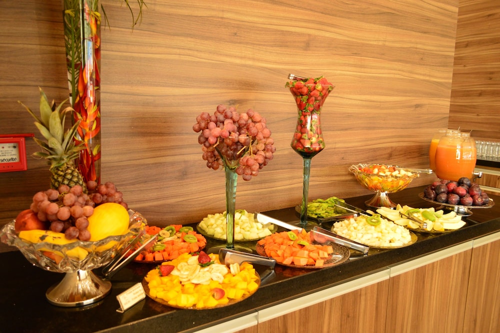 Hotel Business Center Beira Rio 23/47