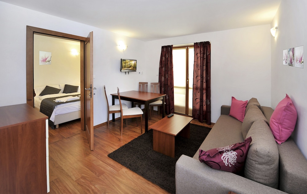 RESORT BEATRICE-DEPANDANCE MAGNOLIA HOTEL 30/55