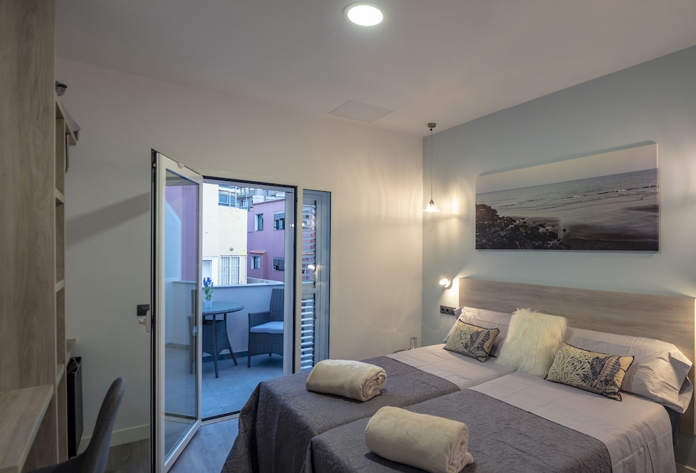 La Palmera Hotel Boutique 8/43