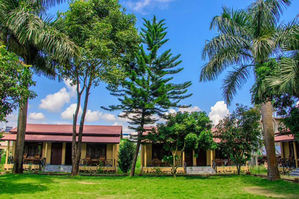 Tiger Residency Resort 6/22